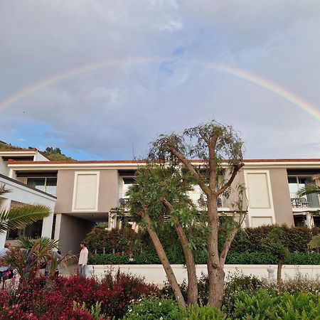 אצ'יארולי Ancora Resort מראה חיצוני תמונה