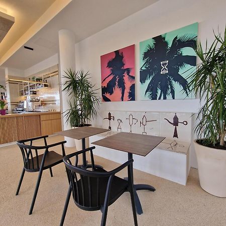 אצ'יארולי Ancora Resort מראה חיצוני תמונה