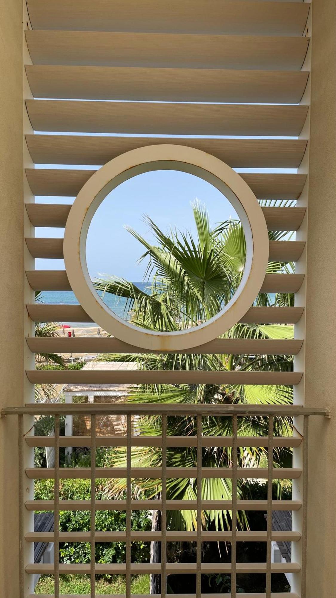 אצ'יארולי Ancora Resort מראה חיצוני תמונה