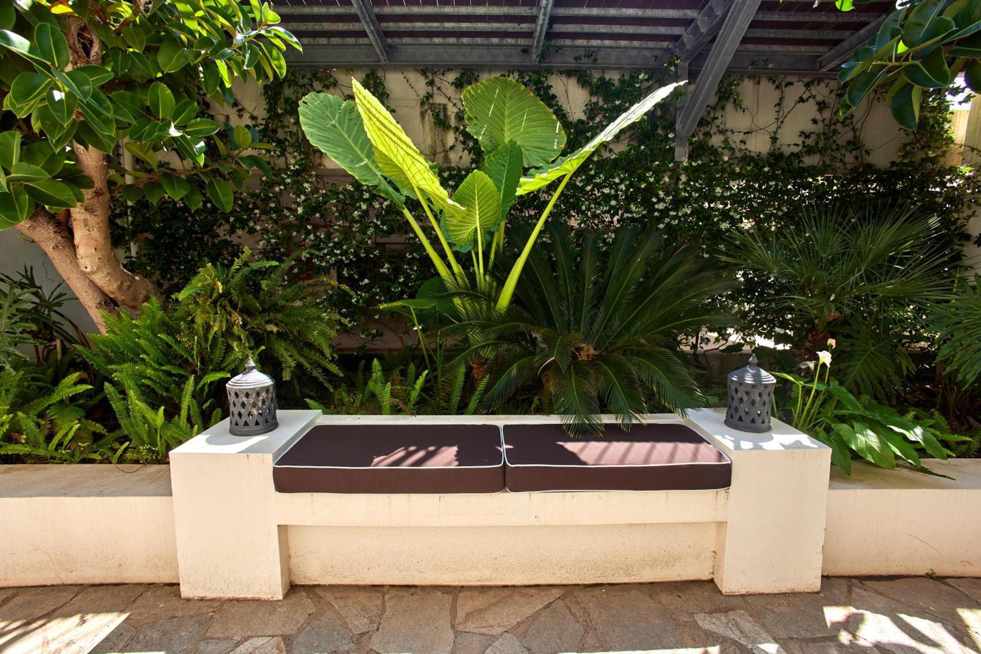 אצ'יארולי Ancora Resort מראה חיצוני תמונה