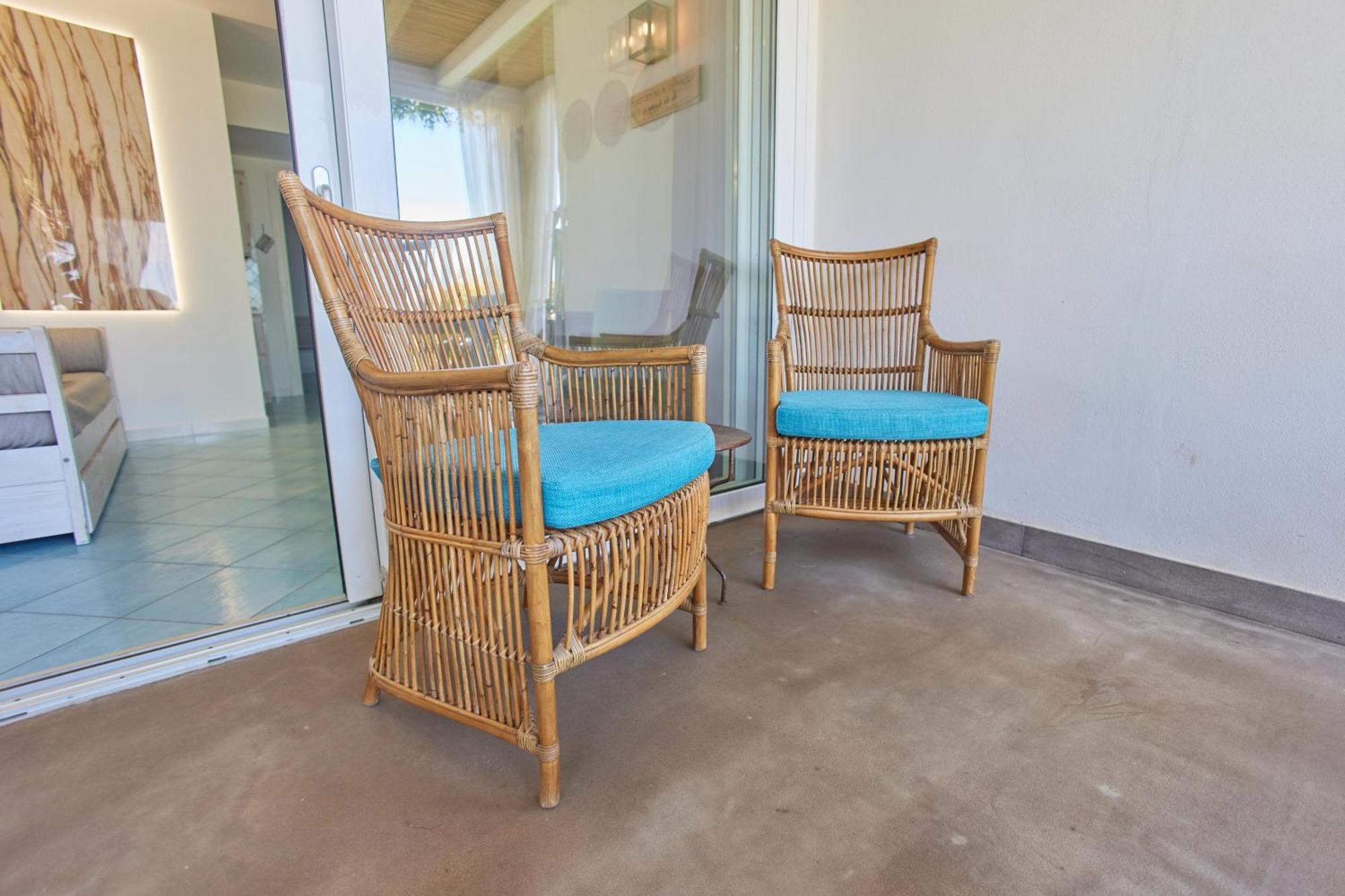 אצ'יארולי Ancora Resort מראה חיצוני תמונה