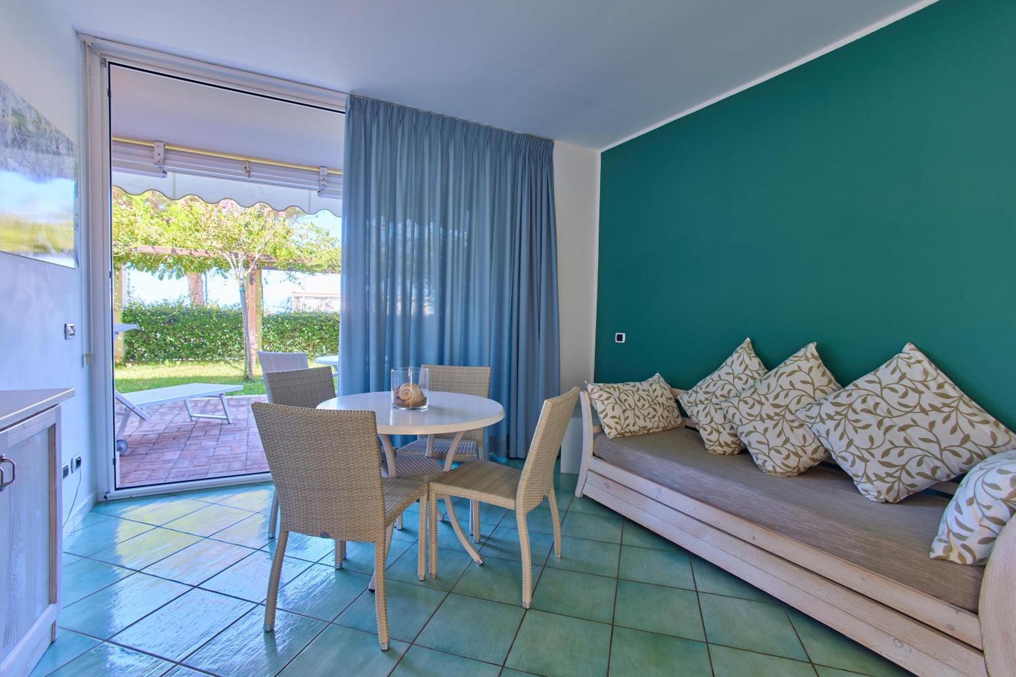 אצ'יארולי Ancora Resort מראה חיצוני תמונה