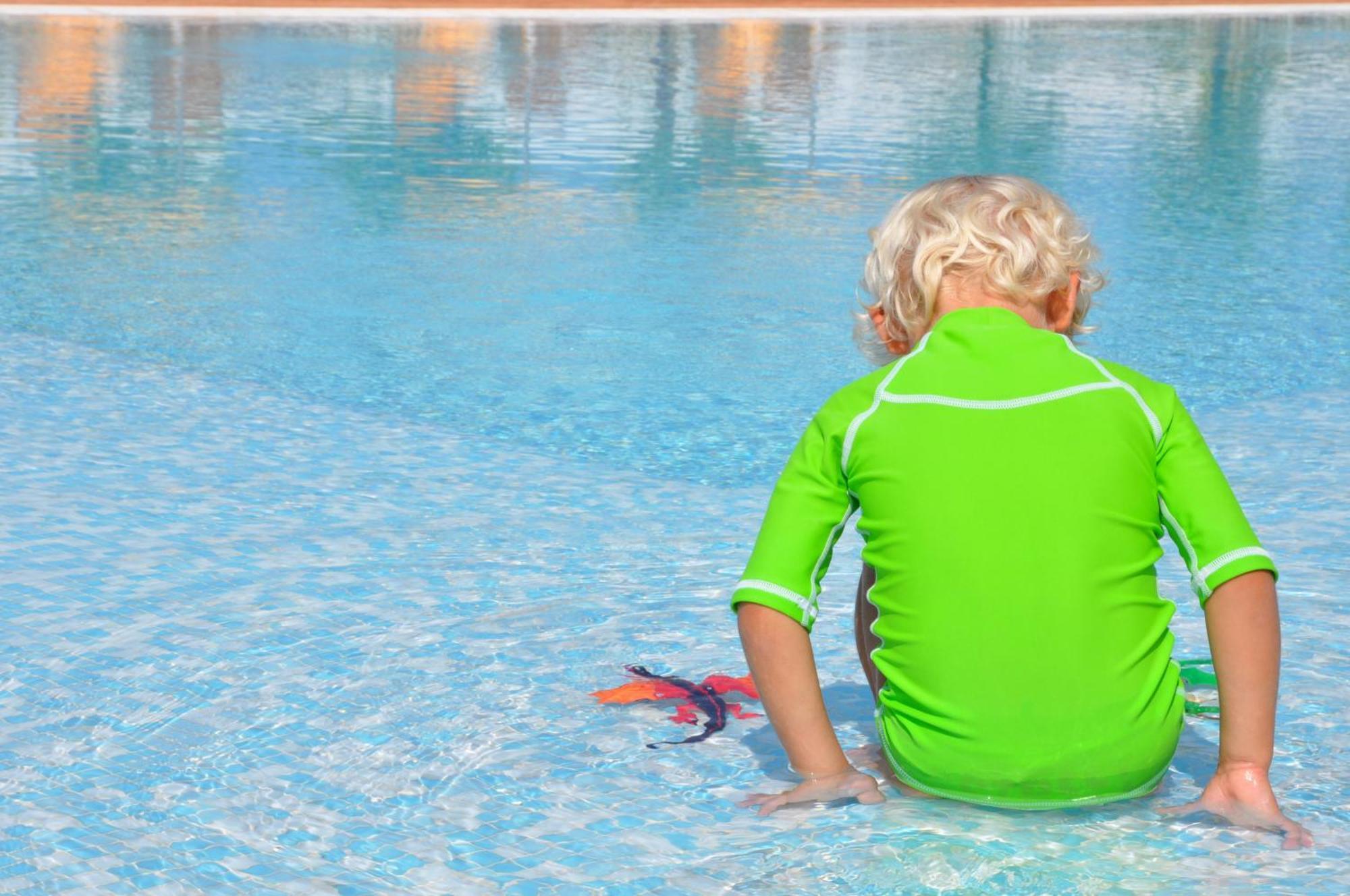 אצ'יארולי Ancora Resort מראה חיצוני תמונה